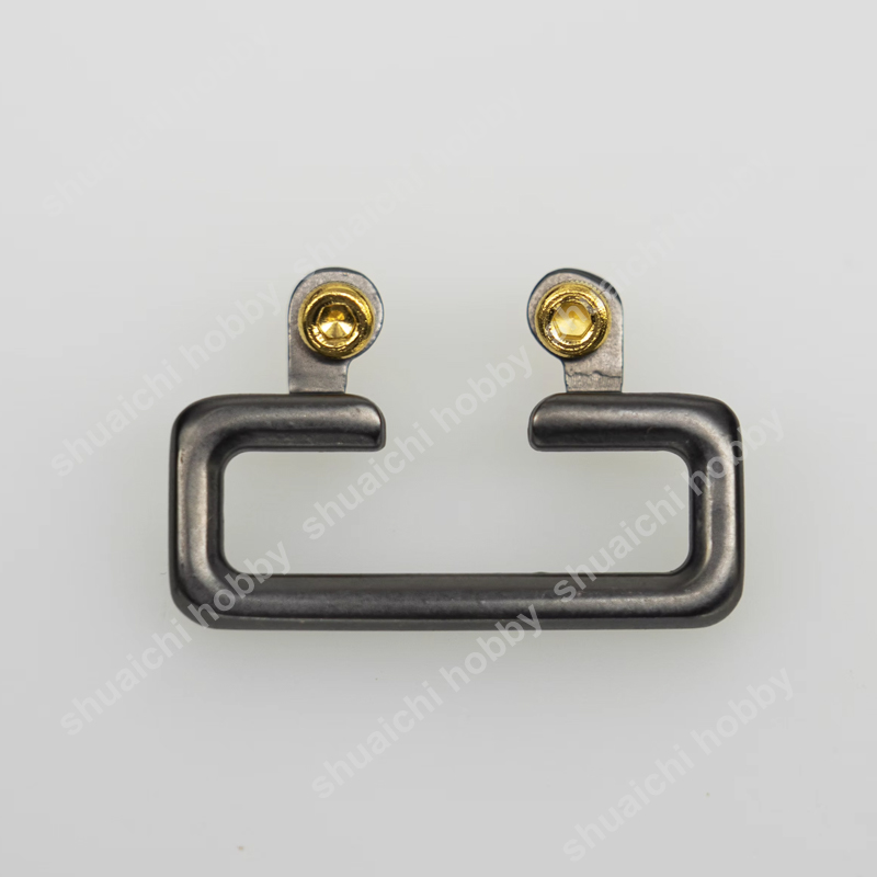1Pair For DJI V1 V2 Goggles He - огляд і ціна Drone Battery Strap