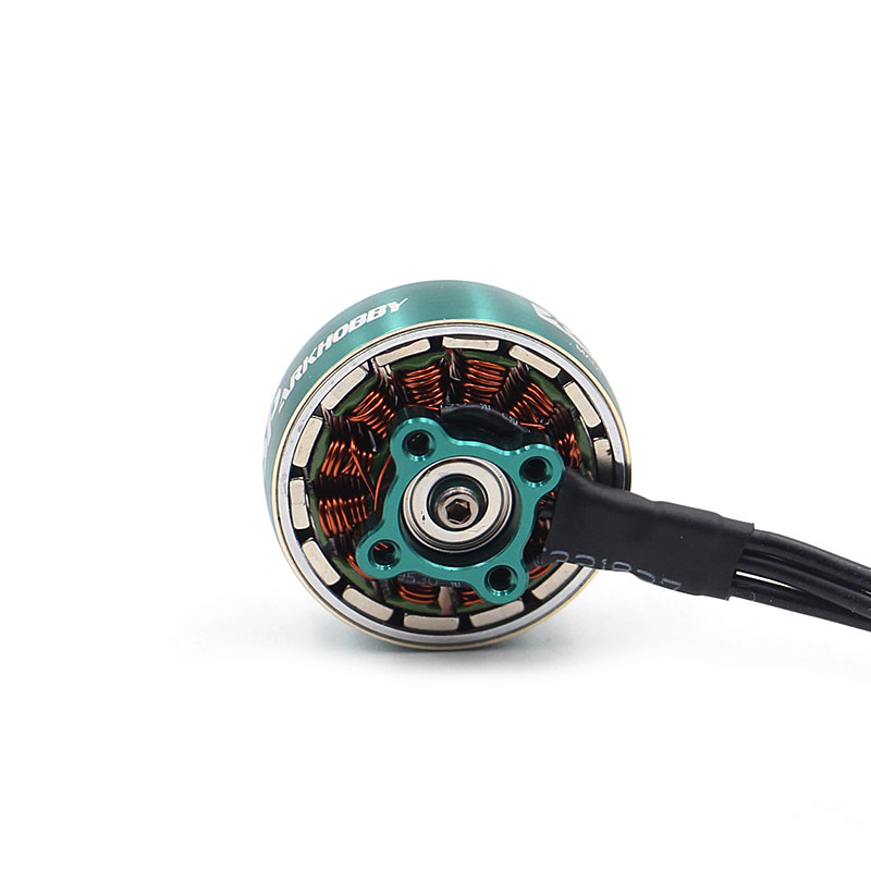 SPARKHOBBY XSPEED 2006 1950KV  - огляд і ціна Drone Battery 6S