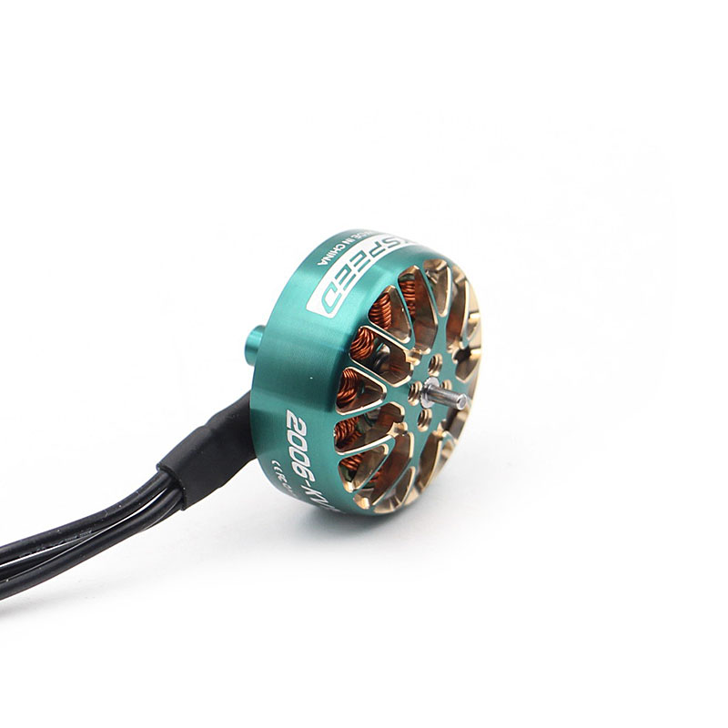SPARKHOBBY XSPEED 2006 1950KV  - огляд і ціна Drone Battery 6S