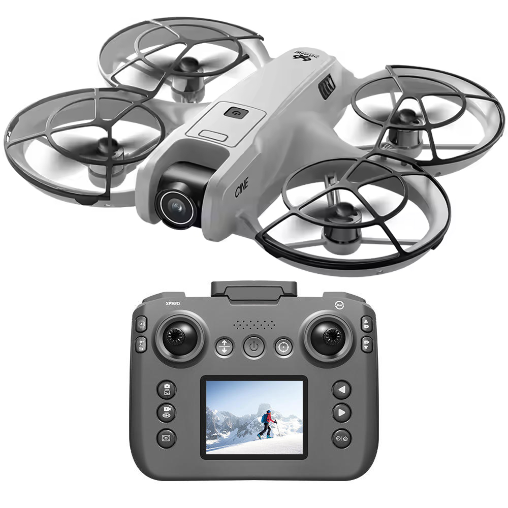 V666 Foldable Mini Drone 4K Du - огляд і ціна Drone Battery Charger