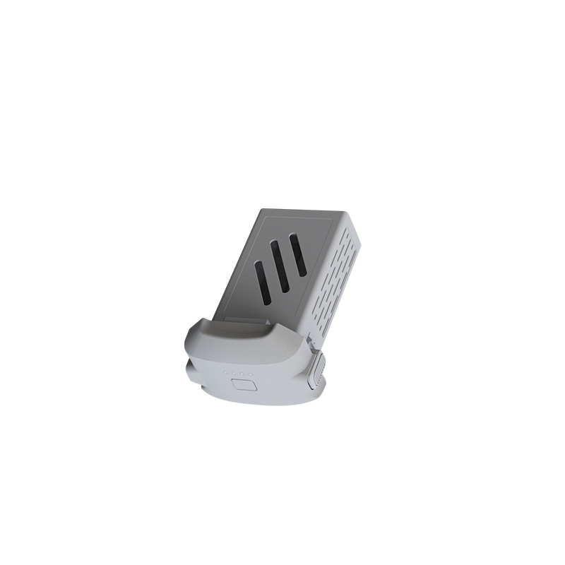 017 Drone Battery 7.6V 2000mAh - огляд і ціна Drone Battery Li-Ion