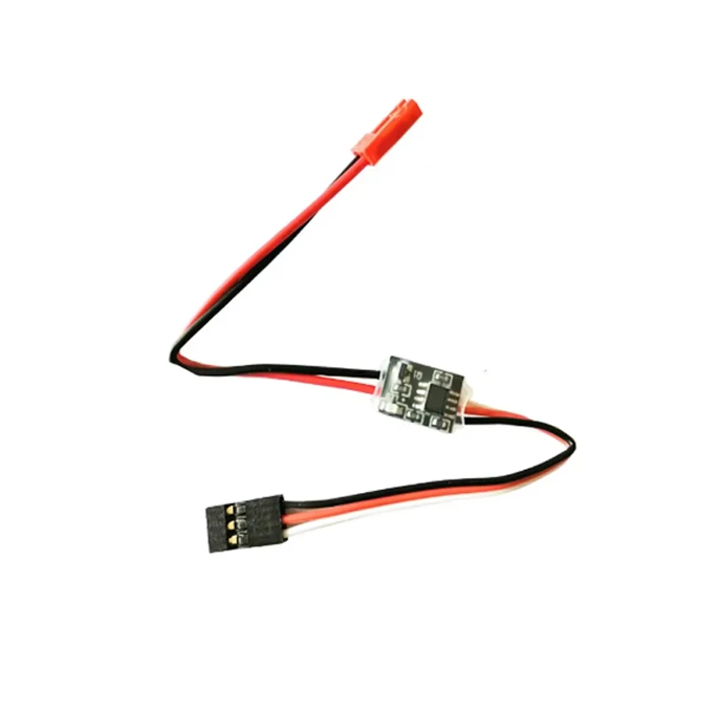 2-20A High Current Remote Cont - огляд і ціна Drone Battery High Voltage