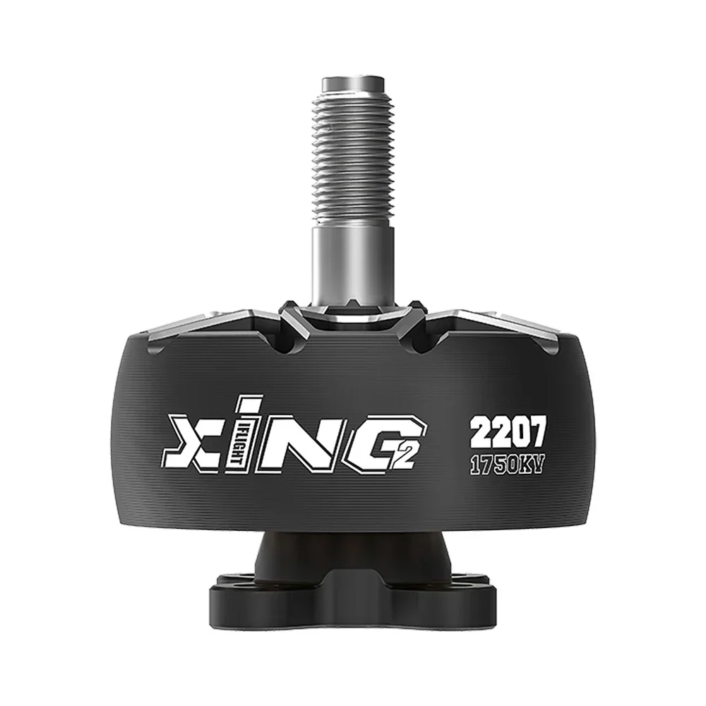 IFlight XING2 2207 2750KV/1750 - огляд і ціна Drone Battery 6S