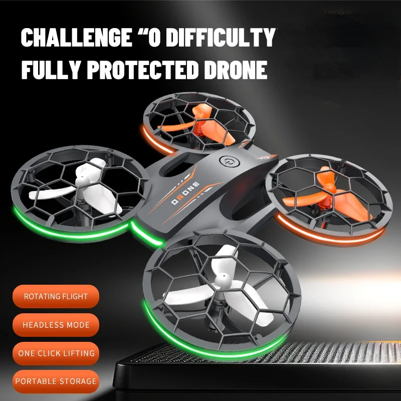 New Mini S171 Drone Quadcopter - огляд і ціна Drone Battery Bag