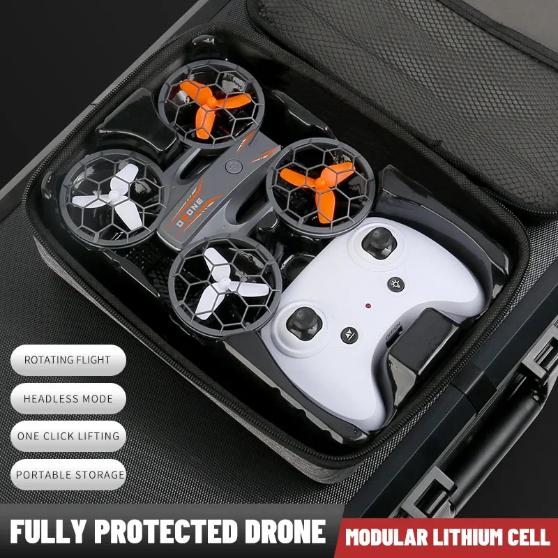 New Mini S171 Drone Quadcopter - огляд і ціна Drone Battery Bag