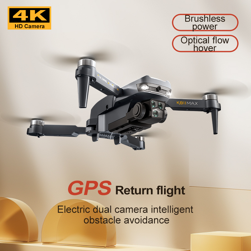 K811MAX Quadcopter Drone: Brus - огляд і ціна Drone Battery Box