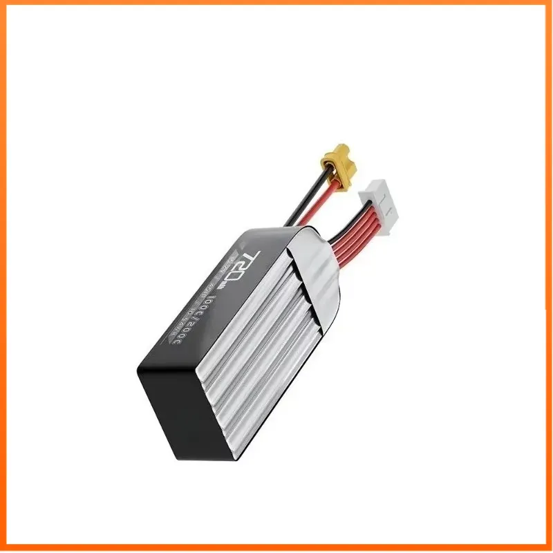 4S 15.2V 720mAh 100C Battery f - огляд і ціна Drone Battery High Voltage