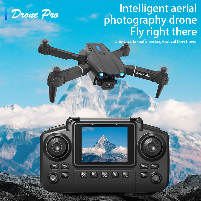 E99 Air Screen Control Drone P - огляд і ціна Drone Battery Charger