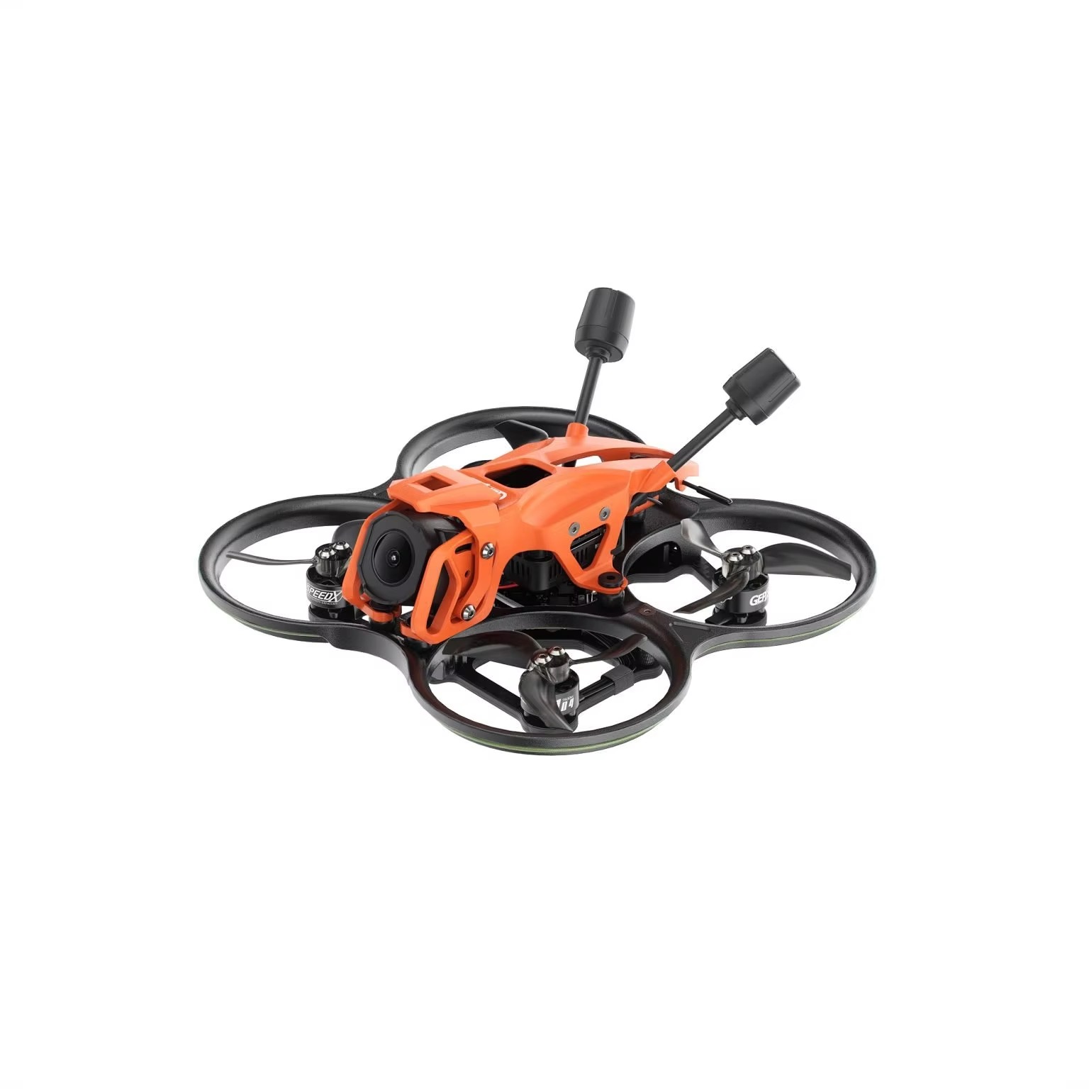 New GEPRC DarkStar22 O4 Pro HD - огляд і ціна Drone Battery 4S