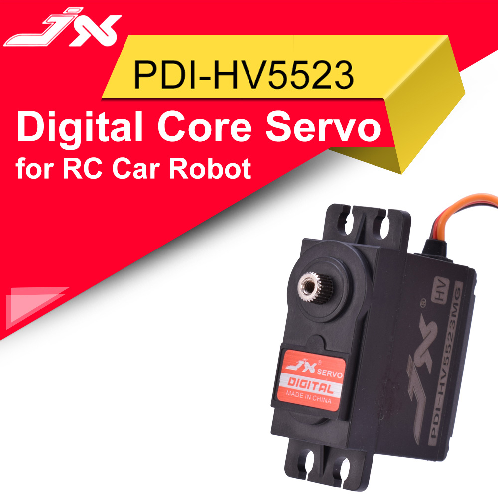 JX PDI-HV5523 HV High Voltage  - огляд і ціна Drone Battery High Voltage