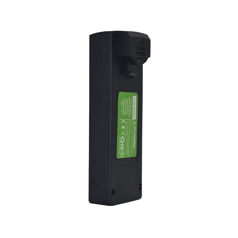 Equipped with Charger Accessor - огляд і ціна Drone Battery Li-Ion