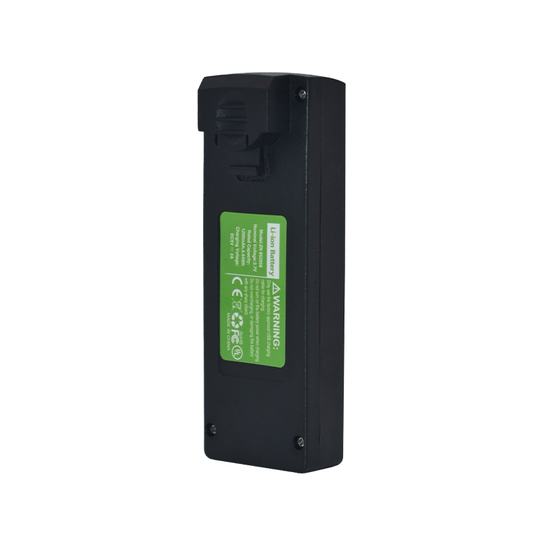 Equipped with Charger Accessor - огляд і ціна Drone Battery Li-Ion