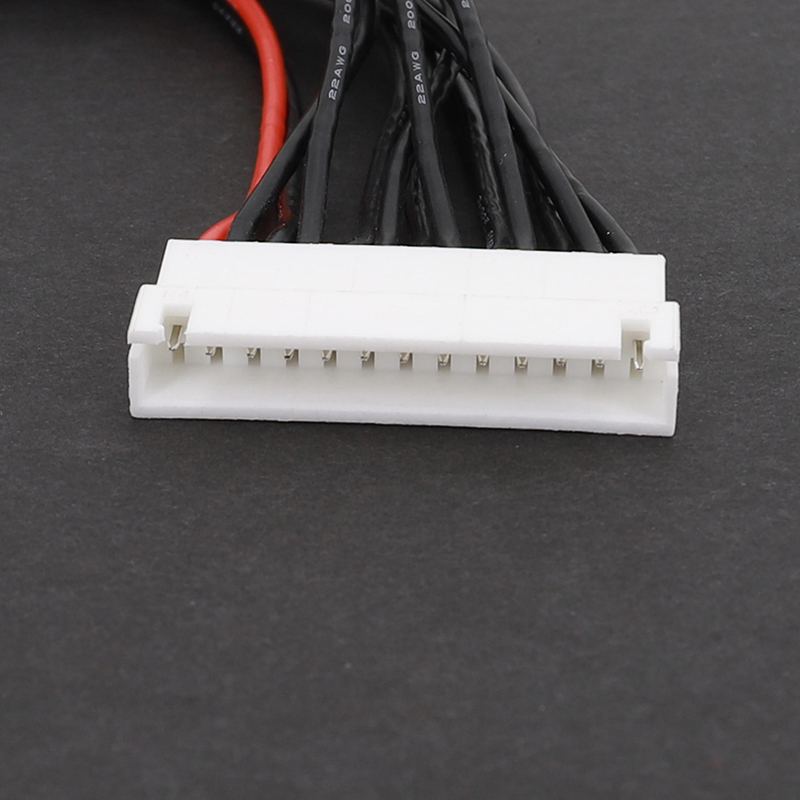 12S plant protection machine d - огляд і ціна Drone Battery Balance Charger