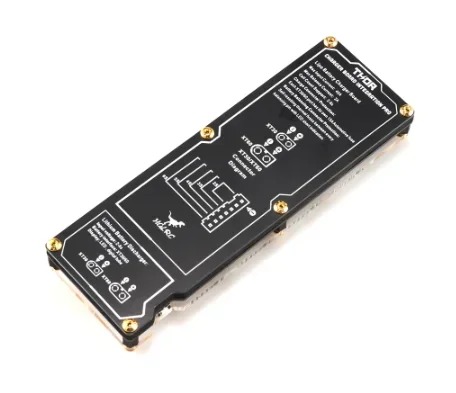 HGLRC Thor Pro LiPo Balance Ch - огляд і ціна Drone Battery Alarm